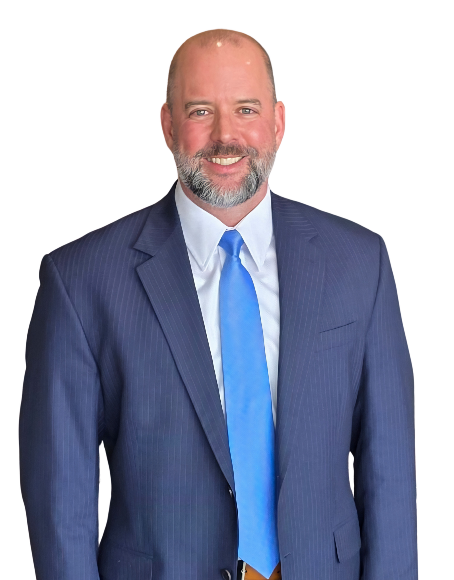 Andrew Uhl